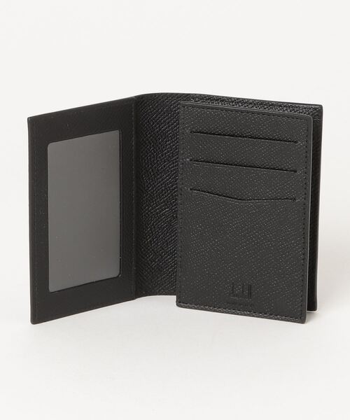 dunhill（ダンヒル）の「カドガン IDパスケース / CADOGAN ID PASS