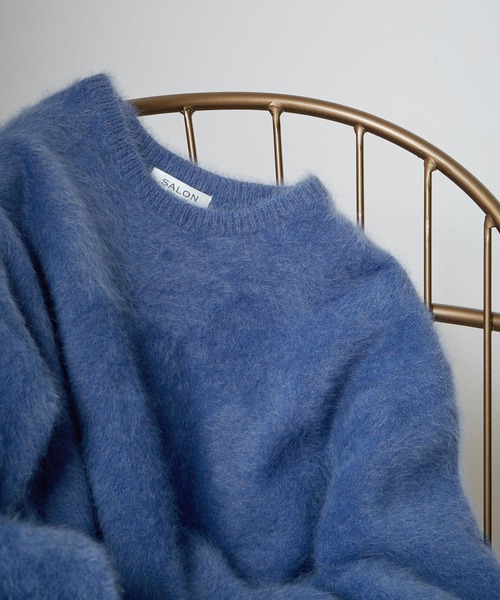 SALON adam et rope'（サロン アダム エ ロペ）の「フォックス