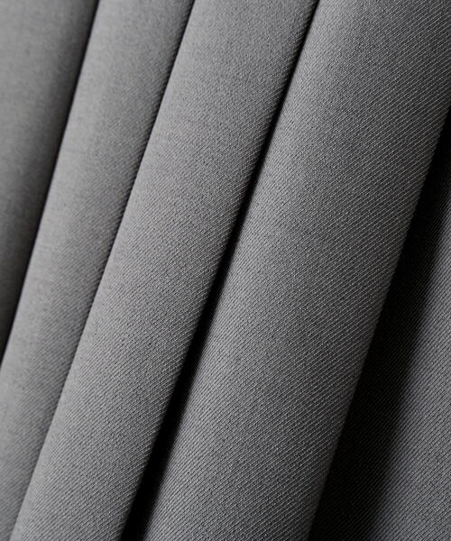 N.（N. Natural Beauty Basic）（エヌエヌナチュラルビューティーベーシック）の「◆プリーツスカートレイヤードパンツ（その他パンツ・レディース・グレー/ブラウン・MEDIUM）」の21枚目の写真