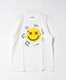 『MAYHEM』graphic T