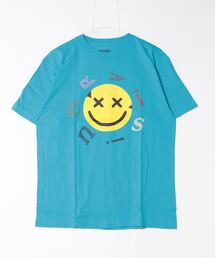 『MAYHEM』graphic T