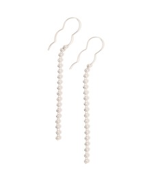 niko and... | ボールチェーンフックピアス(ピアス（両耳用）)