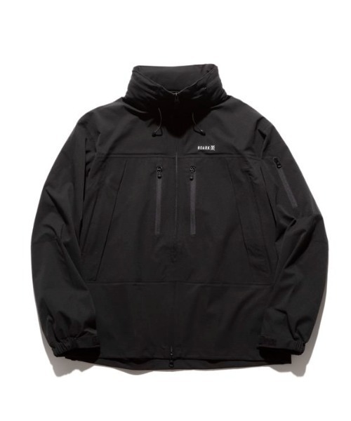 セール】【ROARK REVIVAL】CARAVAN JACKET / キャラバン