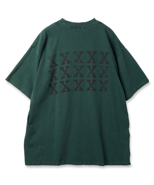 たみ BEAMS T（ビームスT）TACOMA FUJI RECORDS / C.C.Y.M.B.Q. Tee