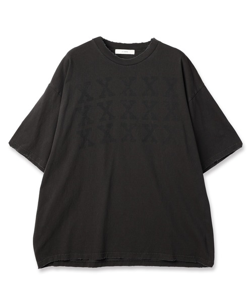 トップス japanese label damage tee s-l1200.jpg