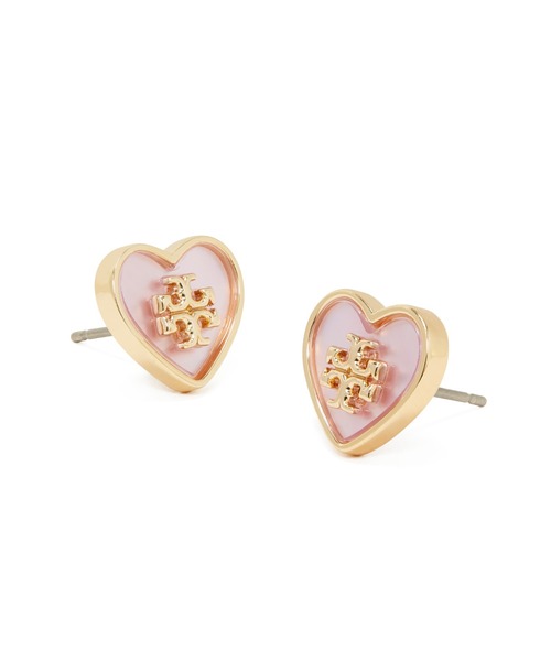 セール】キラ ハート スタッズピアス（ピアス（両耳用））｜TORY