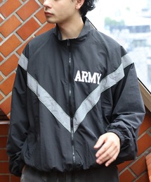 ８(eight) | ARMY IPFU ジャケット(ナイロンジャケット)