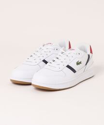《LACOSTE》T-CLIP SET 224 8 SMA