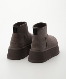 UGG（アグ）の「【UGG for emmi】MINI DIPPER（ブーツ）」 - WEAR