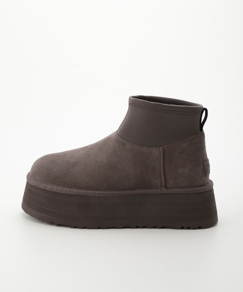 【UGG for emmi】MINI DIPPER 24cm UGG（アグ）の「【UGG for emmi】MINI DIPPER（ブーツ）」 - WEAR