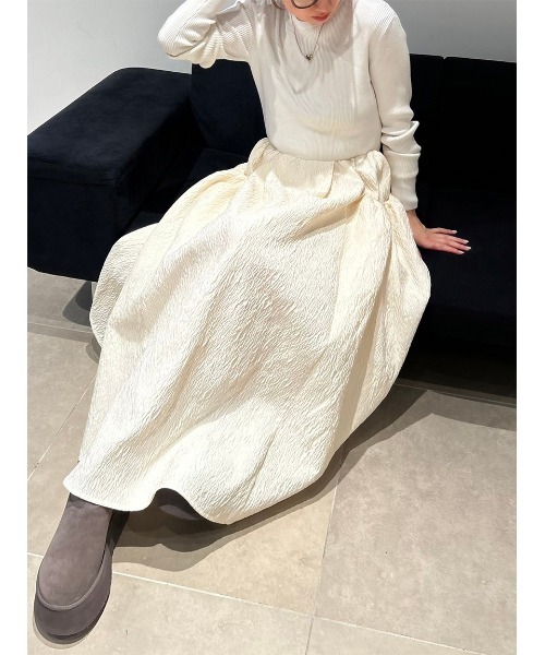 UGG（アグ）の「【UGG for emmi】MINI DIPPER（ブーツ）」 - WEAR