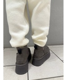 【UGG for emmi】MINI DIPPER 25cm UGG（アグ）の「【UGG for emmi】MINI DIPPER（ブーツ）」 - WEAR