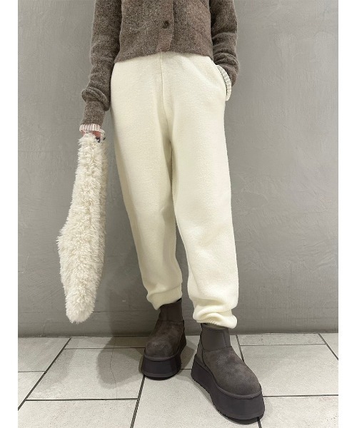 UGG（アグ）の「【UGG for emmi】MINI DIPPER（ブーツ）」 - WEAR