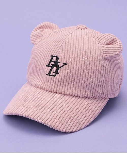 うさみみ帽子のくまさん アーティストベア 海外作家様 テディベア