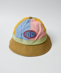 OBEY | 【T4】【OBEY/オベイ】NOISE MESH BUCKET HAT(ハット)