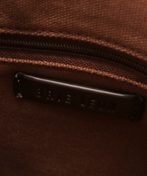 セール】【BRIE LEON/ブリー・レオン】エナメルバッグ（ハンドバッグ