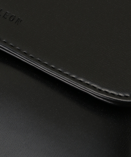 セール】【BRIE LEON/ブリー・レオン】エナメルバッグ（ハンドバッグ