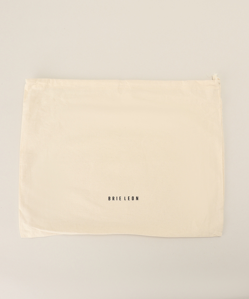 セール】【BRIE LEON/ブリー・レオン】エナメルバッグ（ハンドバッグ