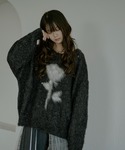 Ezick(エジック)の「トップス(ニット/セーター)」