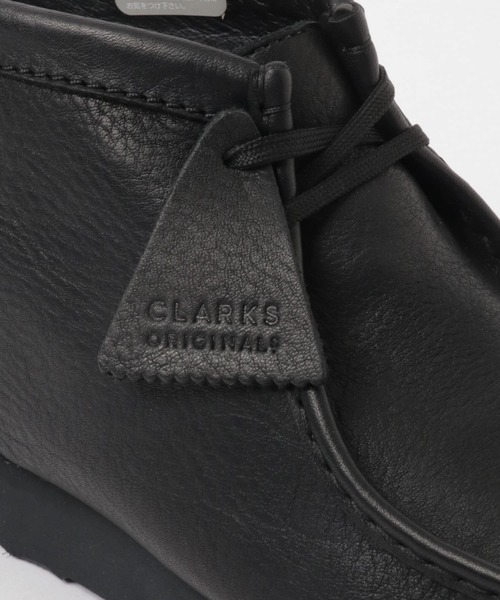 Clarks（クラークス）の「Clarks　WallabeeBT GTX（その他シューズ・メンズ・ブラック系その他・7/7.5/8.5/9/8）」の7枚目の写真