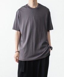 ハイウエット ジャージー スリムフィットS/S TEE / HIGH WET JERSEY SLIM FIT S/S TEE