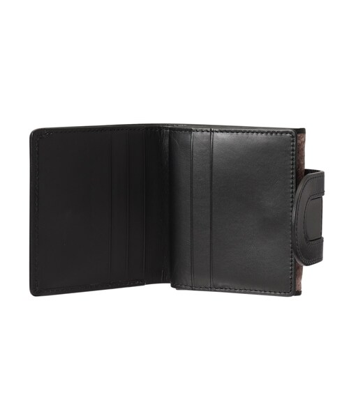 HIROKO HAYASHI（ヒロコハヤシ）の「◇MALVA（マルバ）薄型二つ折り