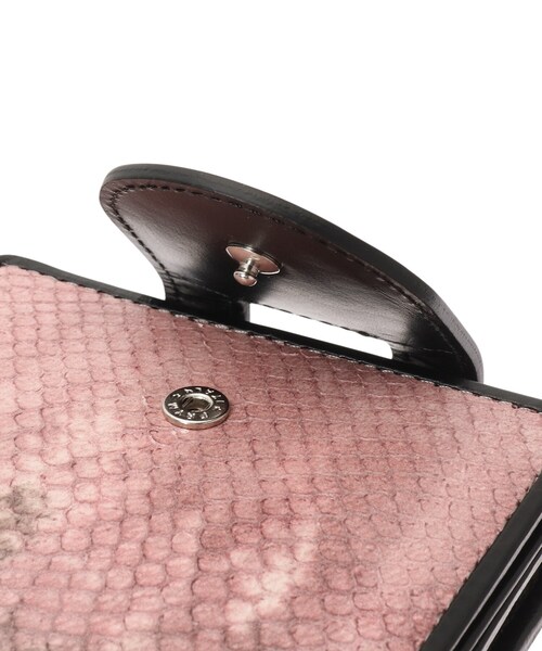 HIROKO HAYASHI（ヒロコハヤシ）の「◇MALVA（マルバ）薄型二つ折り