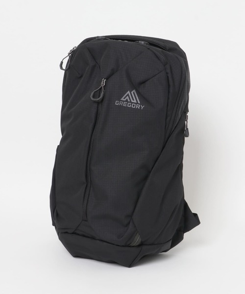 GREGORY（グレゴリー）の「GREGORY　ルーヌ20（バックパック/リュック・メンズ・ブラック・ONE）」の6枚目の写真