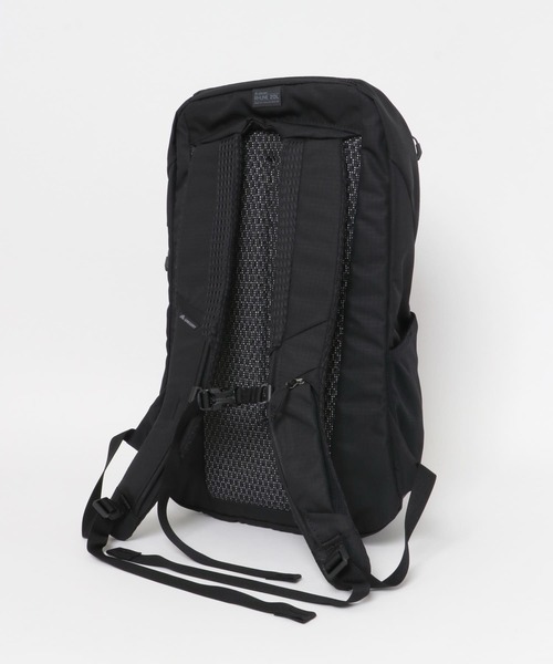 GREGORY（グレゴリー）の「GREGORY　ルーヌ20（バックパック/リュック・メンズ・ブラック・ONE）」の7枚目の写真