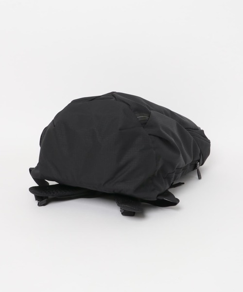 GREGORY（グレゴリー）の「GREGORY　ルーヌ20（バックパック/リュック・メンズ・ブラック・ONE）」の8枚目の写真