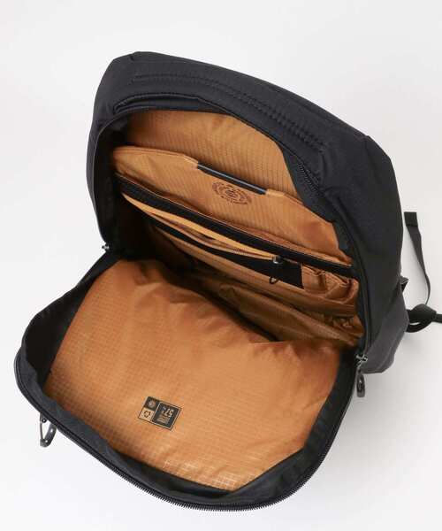 GREGORY（グレゴリー）の「GREGORY　ルーヌ20（バックパック/リュック・メンズ・ブラック・ONE）」の11枚目の写真