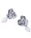 IRIS47�i�C���X�t�H�[�Z�u���j�́u�yIRIS47�zhera pearl earring/ �w�� �p�[�� �C�������O�i�C�������O�j�v�b�V���o�[