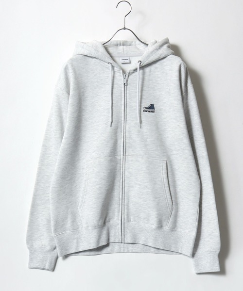 ❤️2025年物 ピコフリルパーカー ❤️2025年物 ピコフリルパーカー