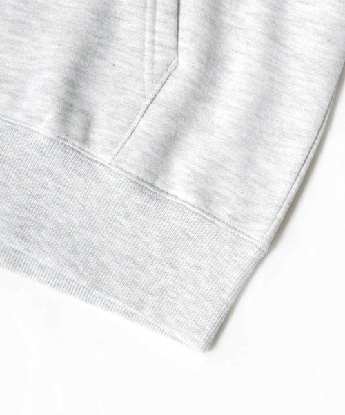 セール】2025AW CONVERSE/コンバース 裏起毛 ワンポイントロゴ刺繍