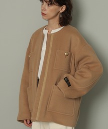 CADUNE｜カデュネのジャケット/アウター通販 - ZOZOTOWN