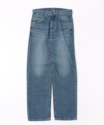 Lee | 【Lee】ストレードデニム(デニムパンツ)