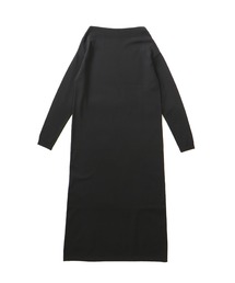 DRESSLAVE(�h���X���C�u)��HIGH TWIST drop shoulder dress(���Q�h���b�v�V�����_�[�����s�[�X)(�����s�[�X)