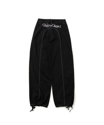 belt point pants