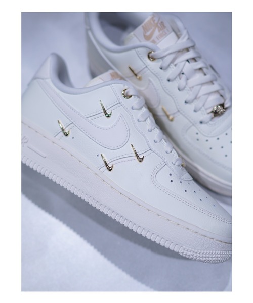靴 NIKE W AIR FORCE 1 07 LX FV3654-111 25cm W AIR FORCE 1 '07 LX FV3654-111（スニーカー）｜NIKE（ナイキ