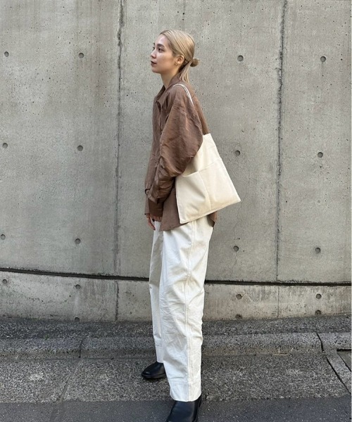 【TODAYFUL】Velor Tote Bag Velvet Tote Bag（トートバッグ）｜TODAYFUL（トゥデイフル