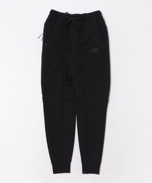 NIKE（ナイキ）の「M TCH FLC JGGR HV0960-010（スウェットパンツ