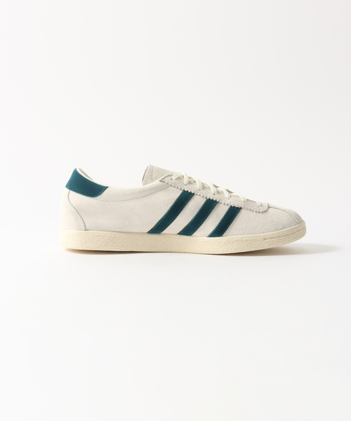 adidas(アディダス)の「adidas originals(アディダス オリジナルス) TOBACCO JR2742(スニーカー・メンズ・ホワイト・29cm/28.5cm/28cm/27.5cm/27cm/26.5cm/26cm/25cm)」の4枚目の写真