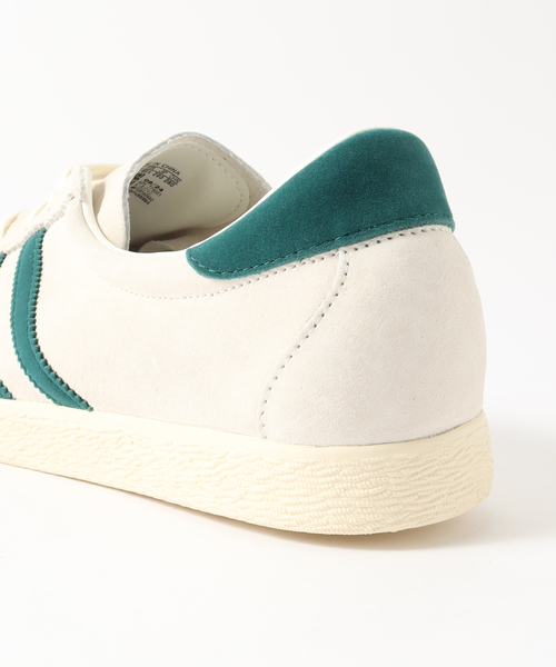 adidas(アディダス)の「adidas originals(アディダス オリジナルス) TOBACCO JR2742(スニーカー・メンズ・ホワイト・29cm/28.5cm/28cm/27.5cm/27cm/26.5cm/26cm/25cm)」の5枚目の写真