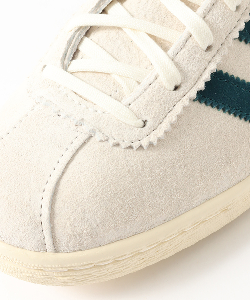 adidas(アディダス)の「adidas originals(アディダス オリジナルス) TOBACCO JR2742(スニーカー・メンズ・ホワイト・29cm/28.5cm/28cm/27.5cm/27cm/26.5cm/26cm/25cm)」の11枚目の写真
