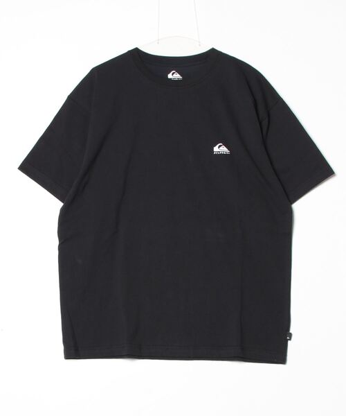 ムラサキスポーツ限定】QUIKSILVER/クイックシルバー 半袖Tee