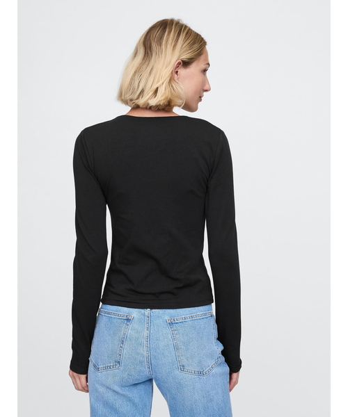 gap ロンT sサイズ　黒　完売品 楽天市場】【ポイント還元 20倍 8/1〜17まで】 【Lサイズ