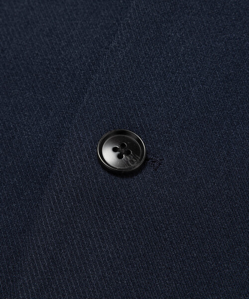 【セール】【セットアップ対応】j.n.r.d/ウーリッシュカルゼ2Bジャケット（テーラードジャケット）｜ j.n.r.d（ジェー・エヌ・アール・ディー）