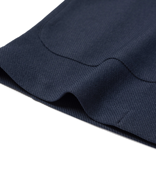 【セール】【セットアップ対応】j.n.r.d/ウーリッシュカルゼ2Bジャケット（テーラードジャケット）｜ j.n.r.d（ジェー・エヌ・アール・ディー）