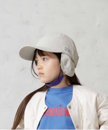 ARCH & LINE（アーチアンドライン）の「Re:NYLON HIKING CAP（キャップ）」