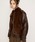 SLYiXCj́uFAUX FUR DOCKING G-1 JK tH[ t@[ hbLO W[ WPbgiu]jvbuE